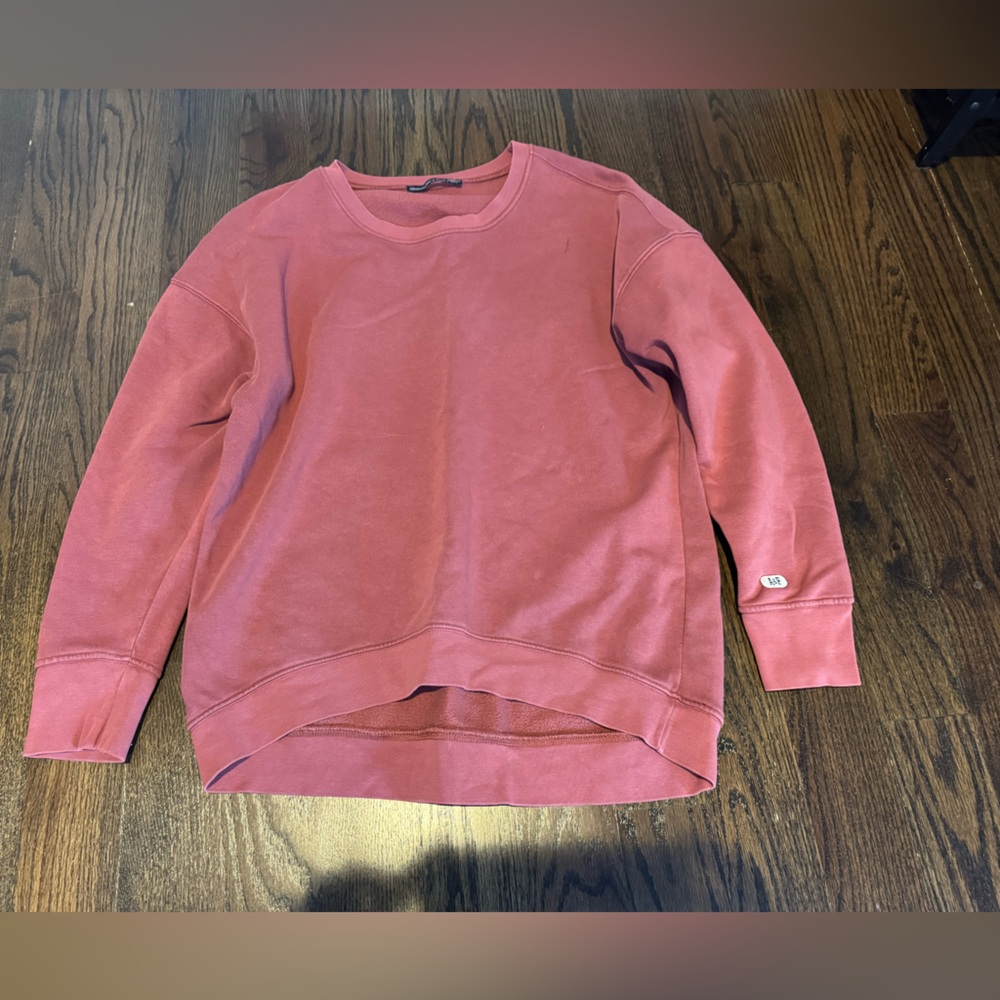 Abercrombie & Fitch crewneck sweatshirt XXS/XS